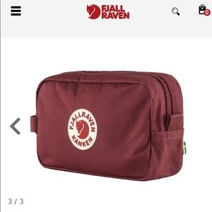 KANKEN GEAR BAG